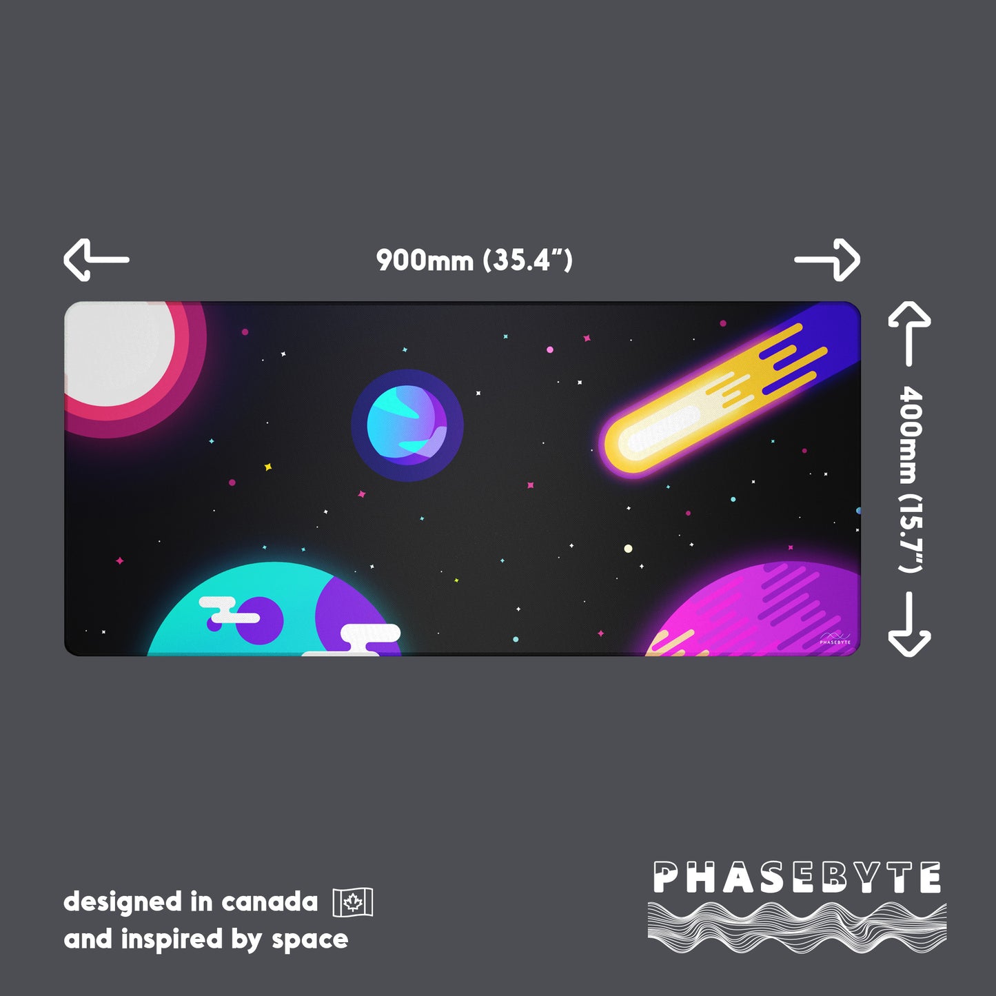 Interstellar Orbit