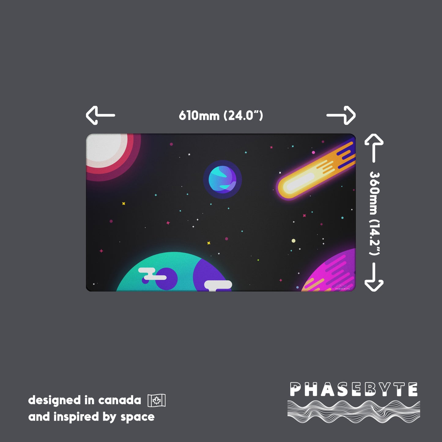 Interstellar Orbit
